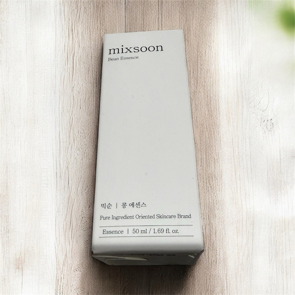 Mixsoon Bean Essence